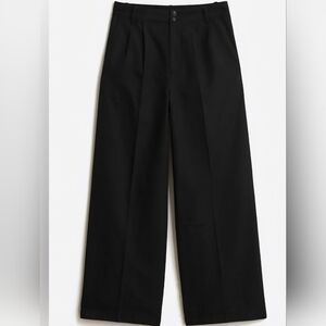 Madewell Harlow Wide-leg PANT